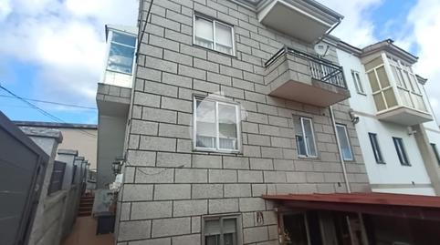 Foto 2 de Casa adosada en venda a A Carballeira, Ourense