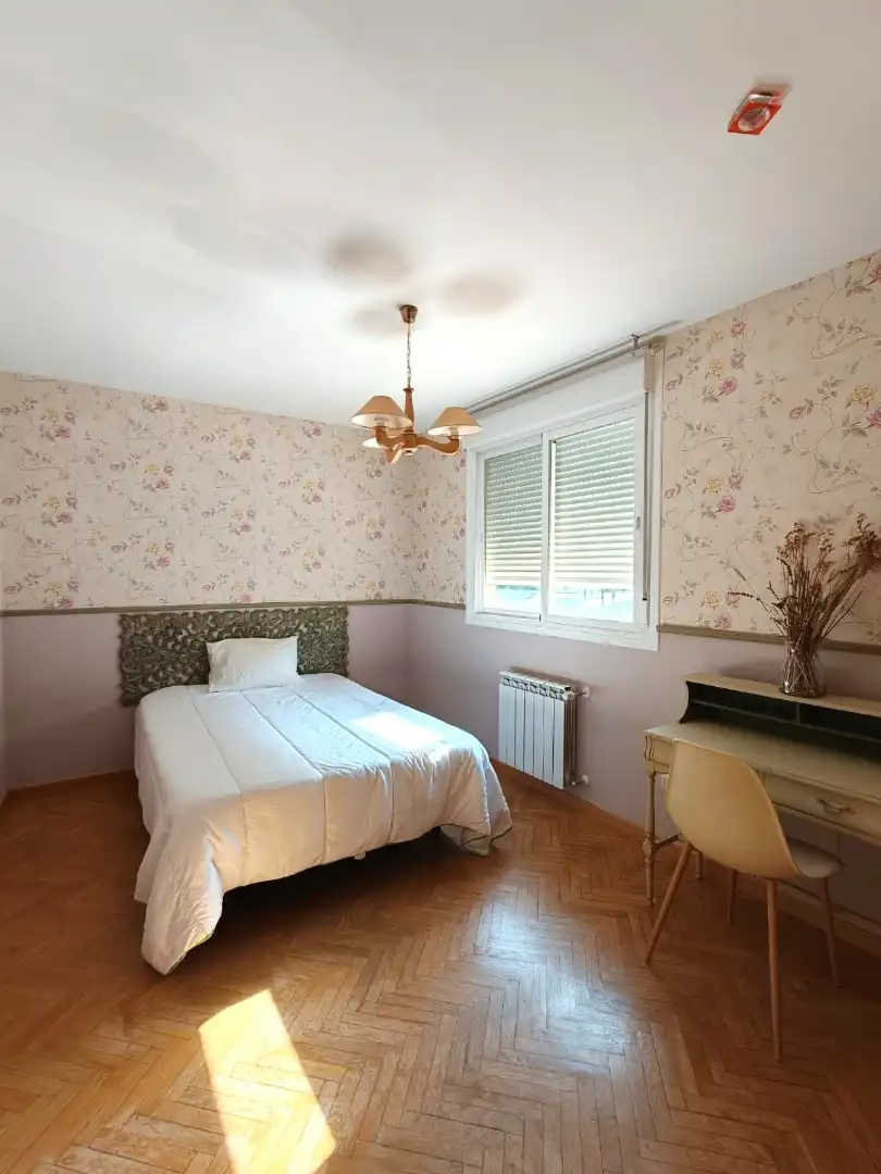Dormitori de Casa o xalet en venda en Valdemoro amb Aire condicionat, Calefacció i Parquet