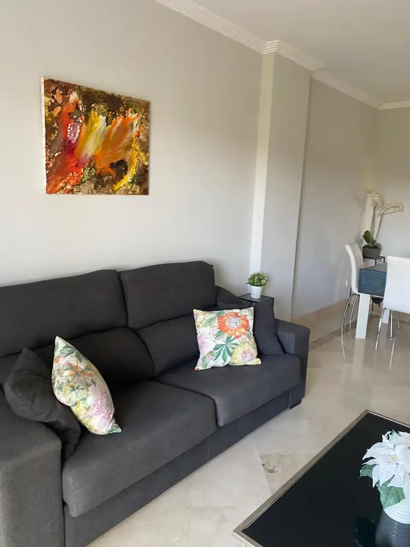 Apartment with terrace for sale in Riviera del Sol, imagen 8