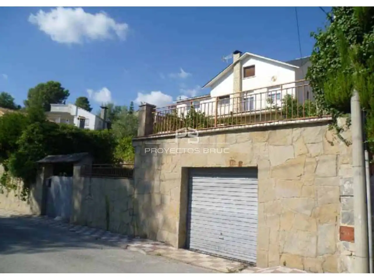 Casa en venta en Calle Santiago Rusiñol, imagen 3