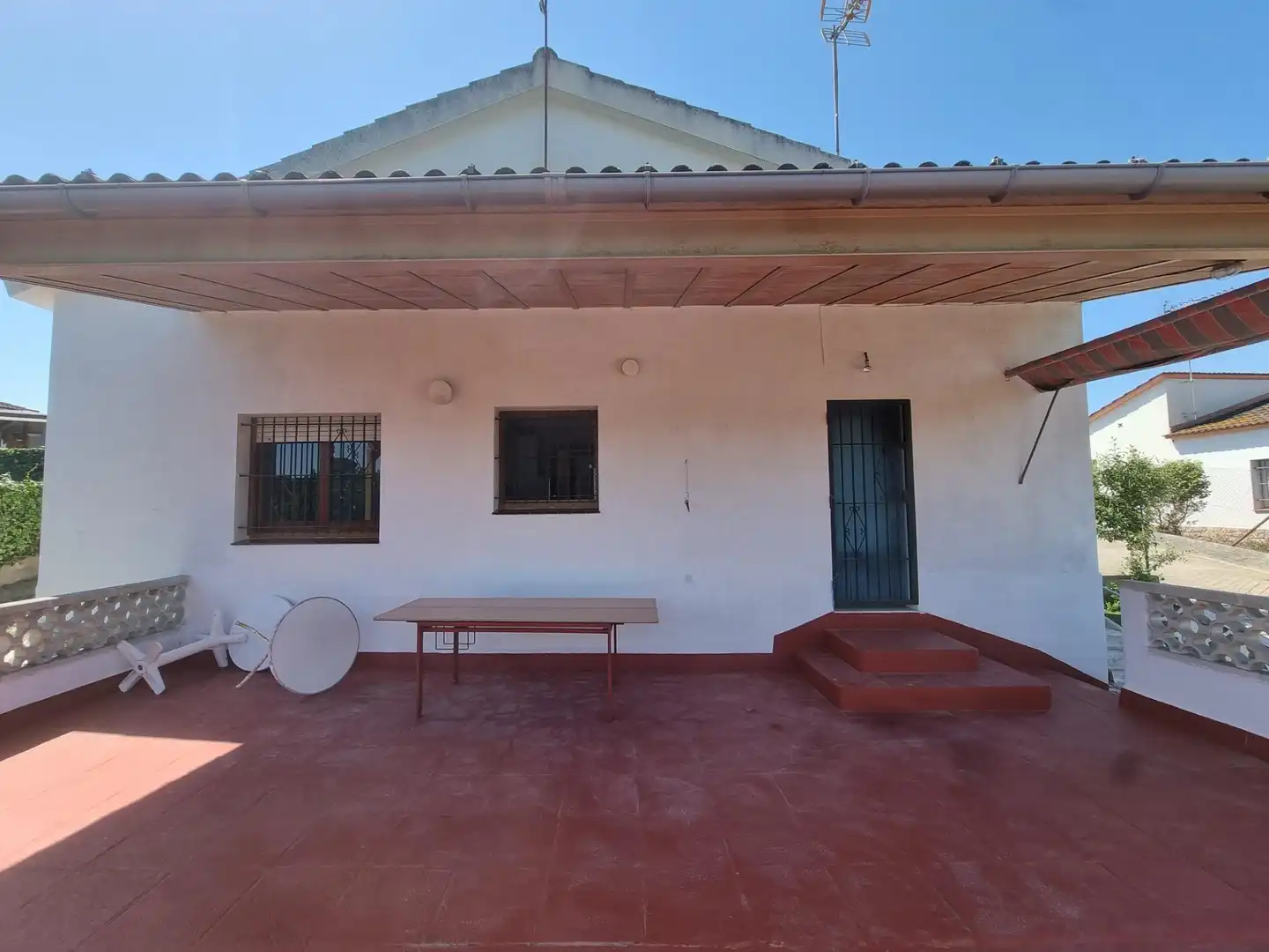Maison avec piscine à vendre à Montbarbat, imagen 12