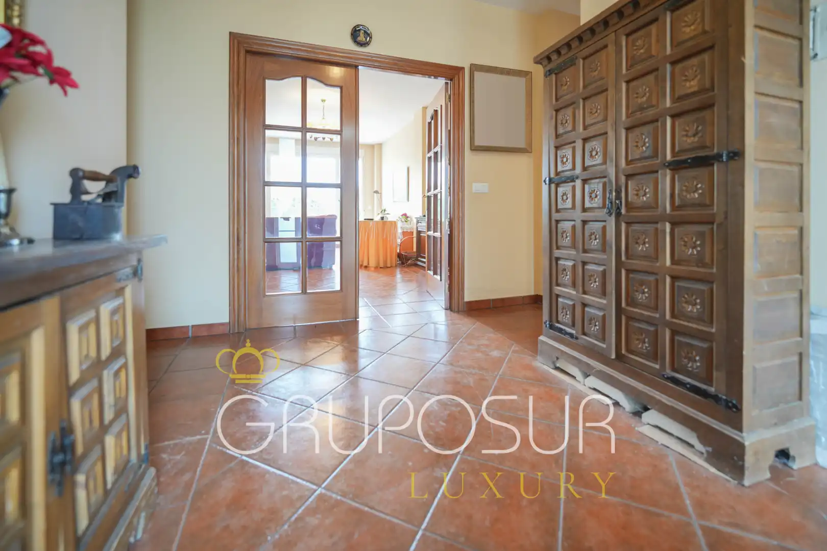 Casa o chalet en venta en Boecillo con Calefacción, Jardín privado y Terraza