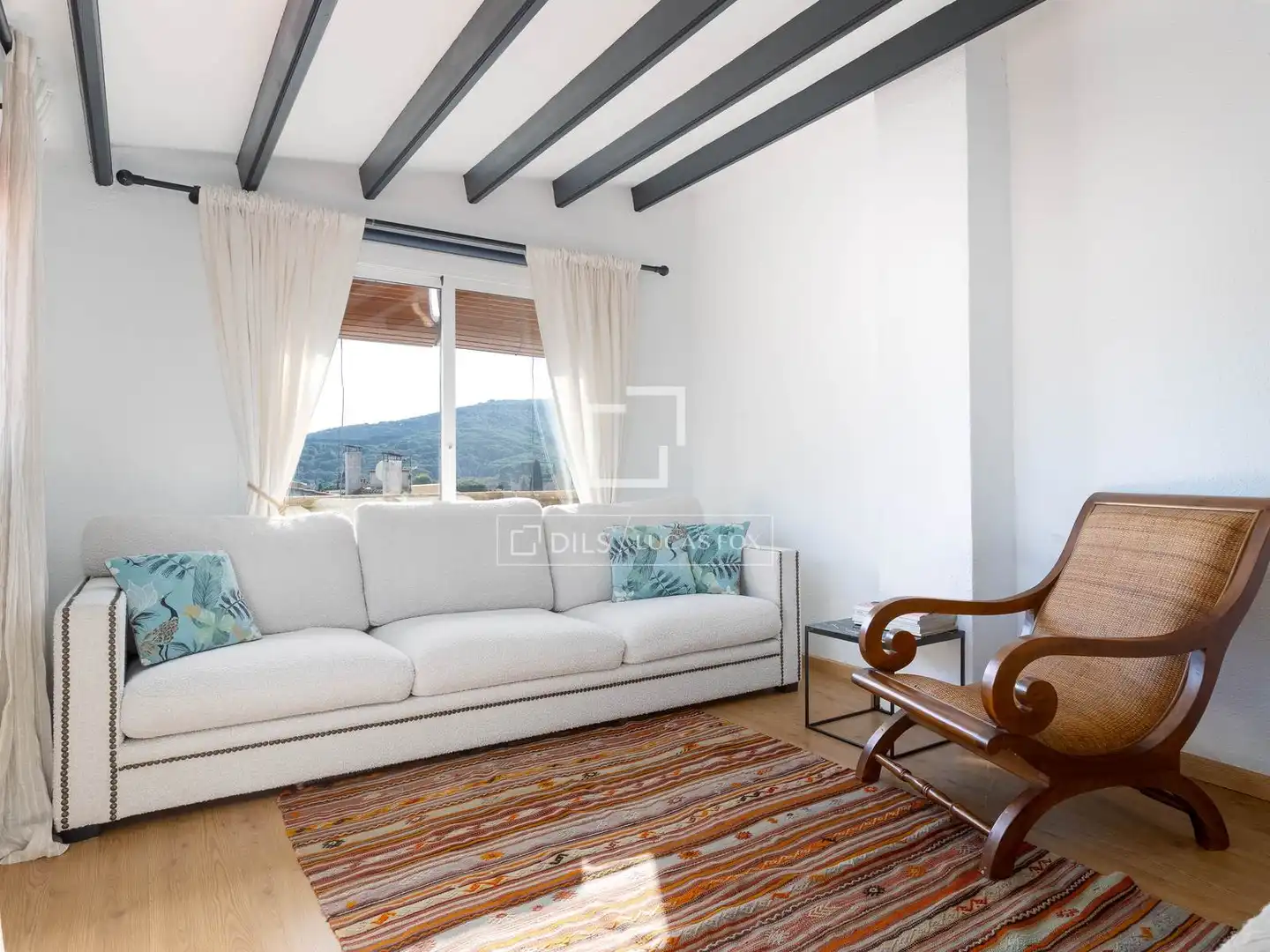 Chalet con terraza en venta en Nucli Urbà, imagen 27