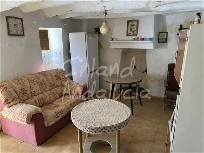 Casa rústica en venda a Alcalá la Real, imagen 4