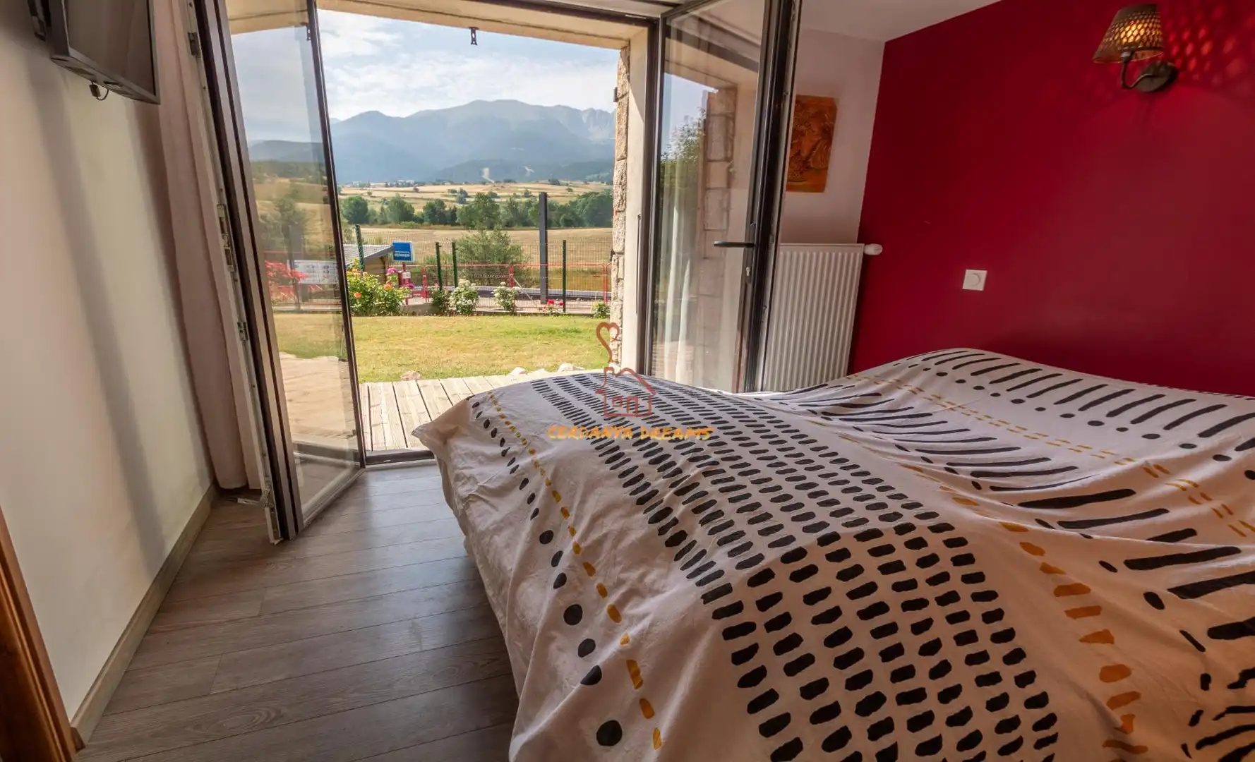 Xalet amb terrassa en venda a Lotissement les Mélèzes 2, imagen 21