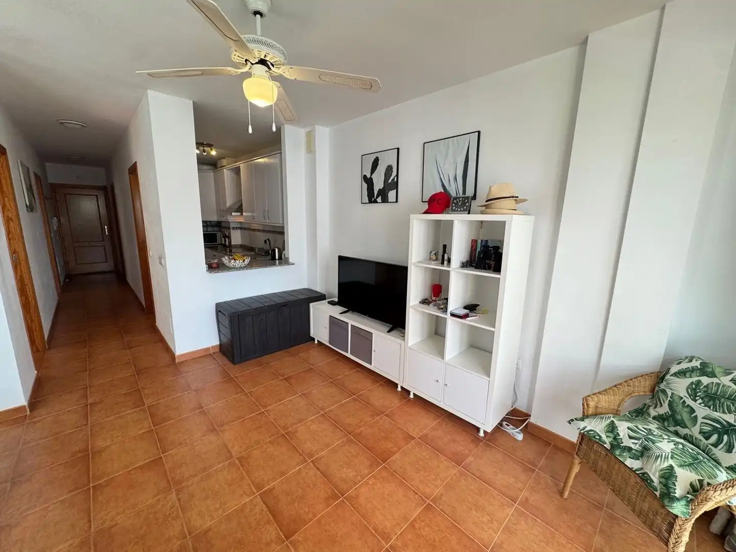Appartamento con piscina in vendita a CALLE CLARA CAMPOAMOR S/N, imagen 9