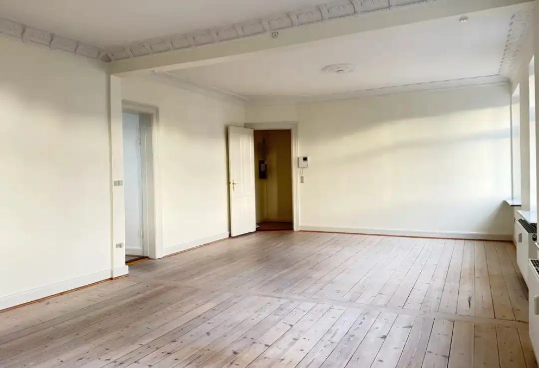 Pis amb ascensor en venda a Chamberí, imagen 3