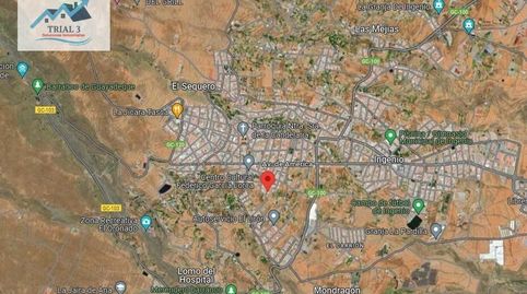 Foto 2 de Piso en venta en Ingenio pueblo, Ingenio