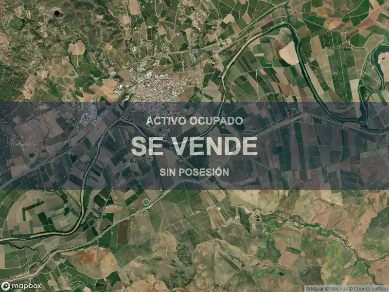 Pis en venda en Lora del Río
