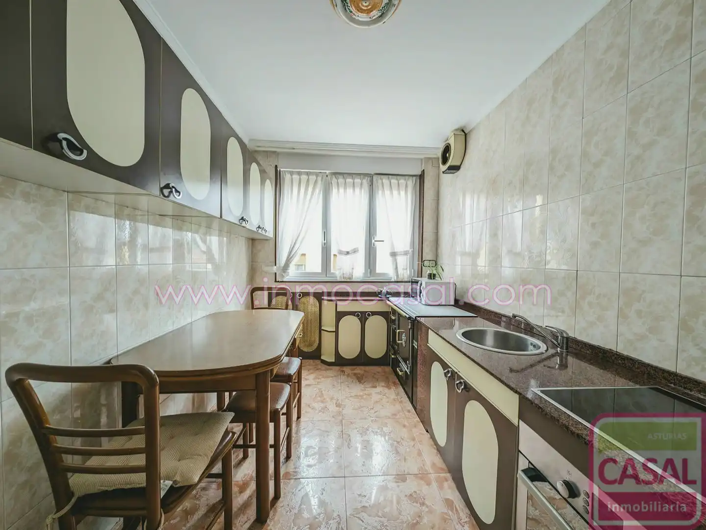 Flat to rent in La Felguera, imagen 2