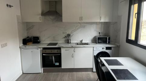 Foto 2 de Apartament de lloguer a Calle Santa Catalina, 14, San Lorenzo - San Marcos, Segovia