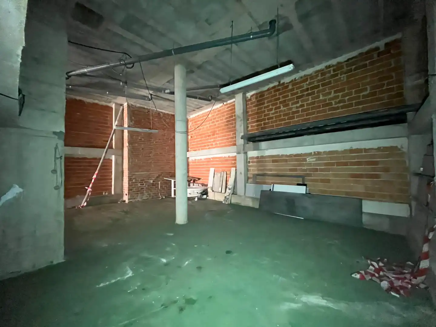 Gewerbefläche zur Miete in Carrer del Doctor Ferran 9, imagen 12