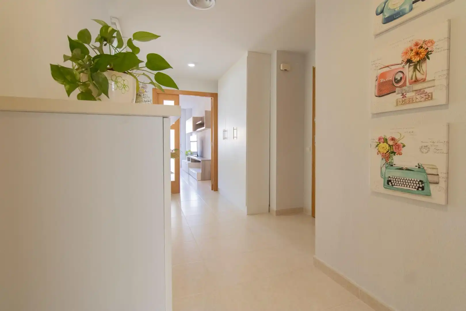 Piso con ascensor en venta en Sur, imagen 40
