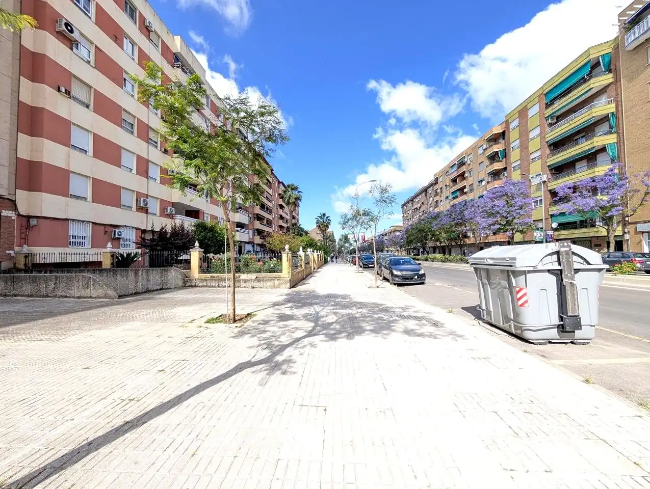 Aparcament en venda a De Andalucía, imagen 7