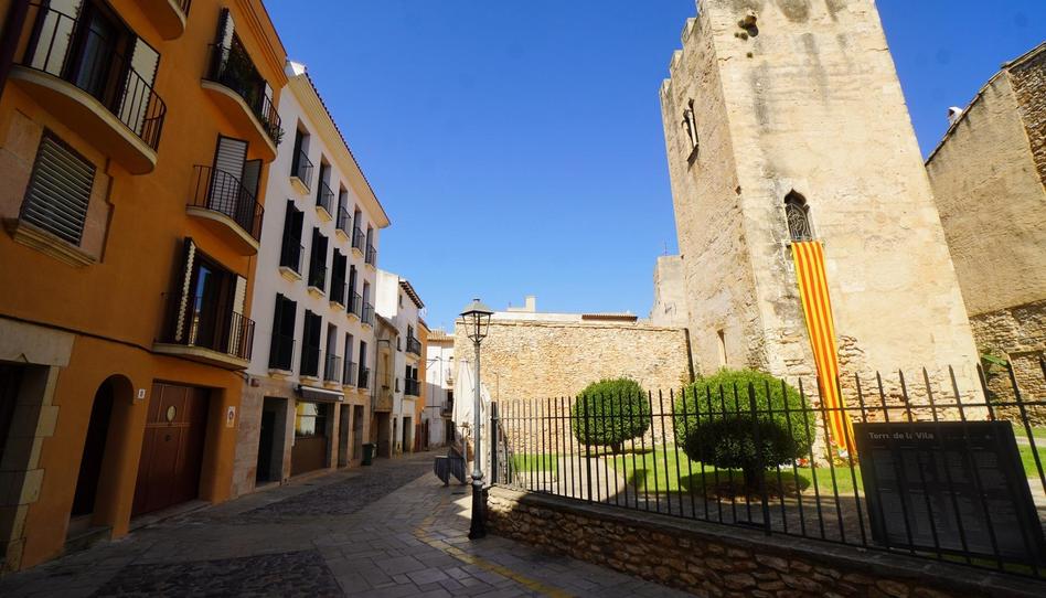 Photo 1 of Single-family semi-detached for sale in  Forn, 8, Centre, Tarragona