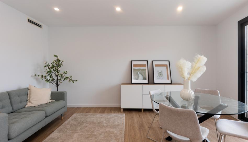 Photo 1 of Single-family semi-detached for sale in Carrer de la Farigola, La Roureda, Barcelona