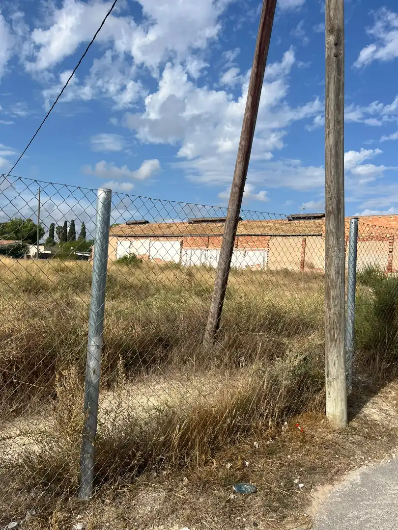 Terreny residencial en venda a Carrer del Tenis 2, imagen 10
