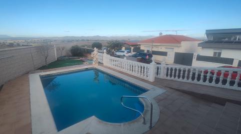 Photo 4 of House or chalet for sale in Villanueva de Perales, Madrid