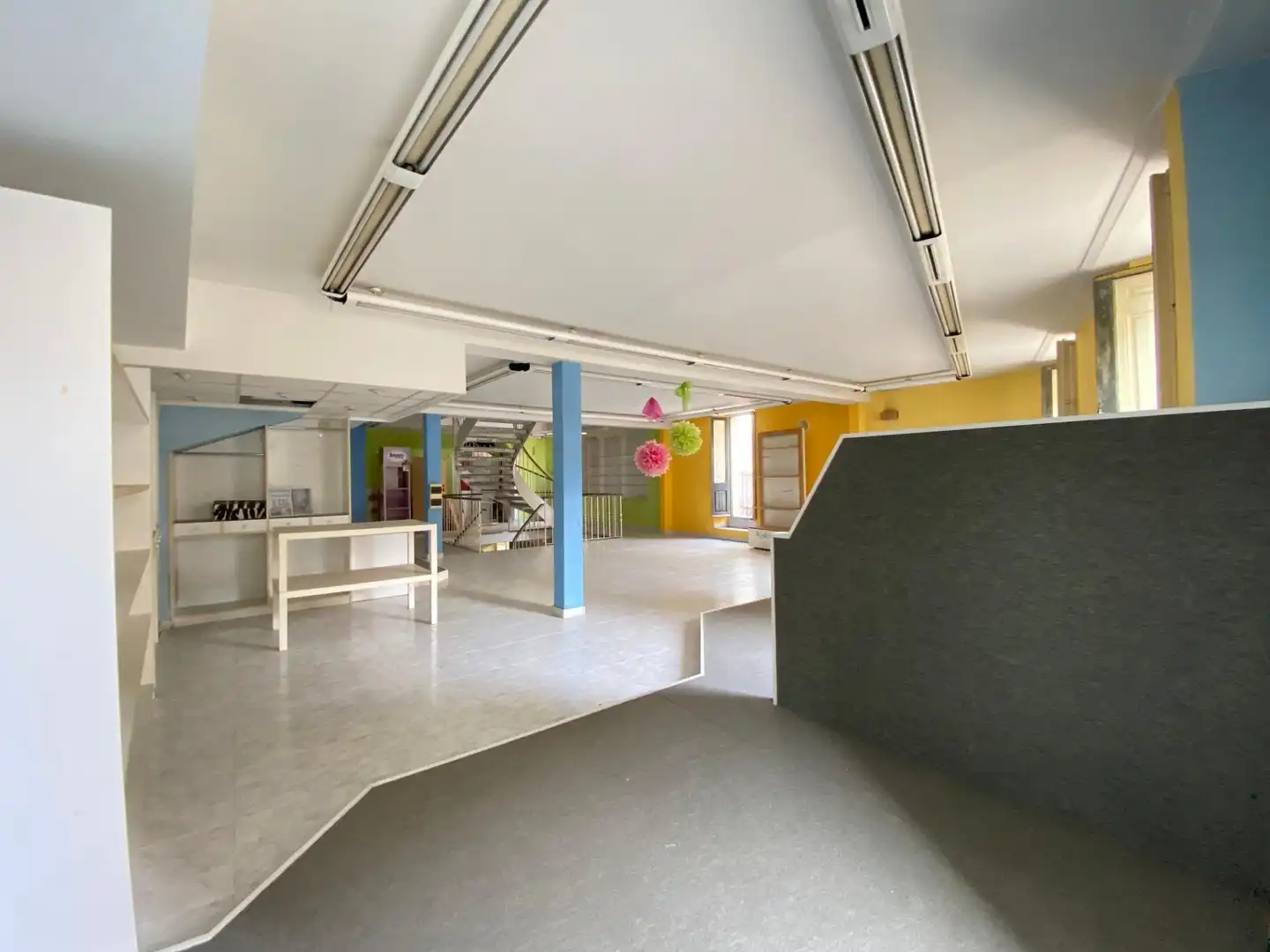 Edificio en venta en Amposta