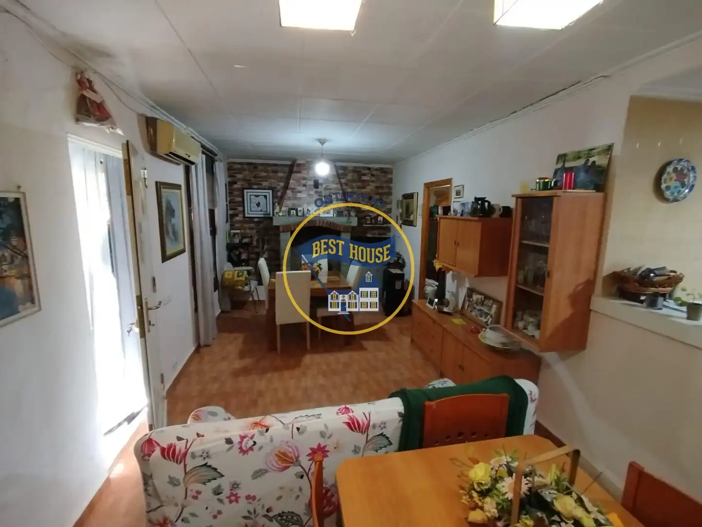 Villa in vendita a Sant Josep - Zona Hospital, imagen 49