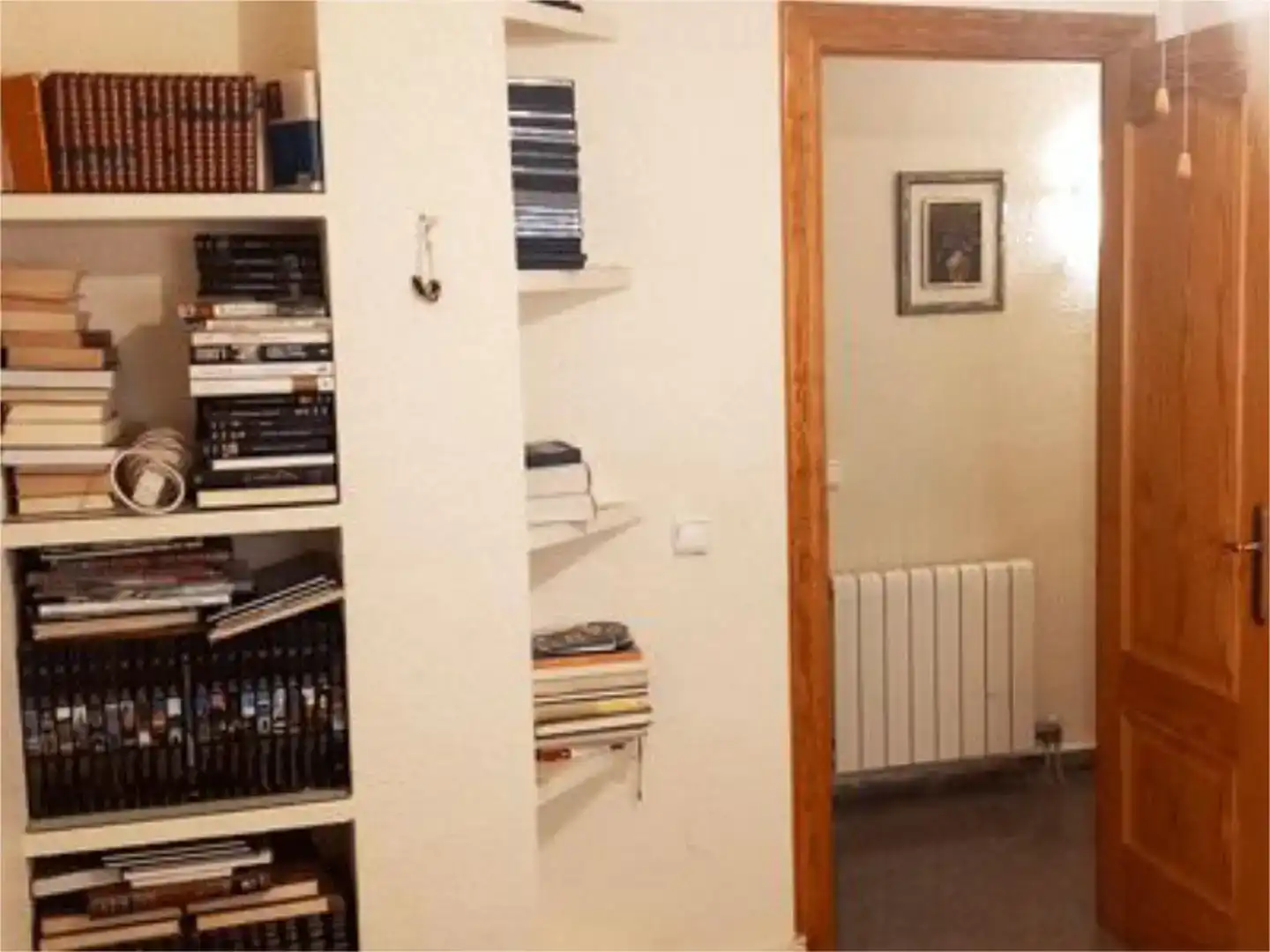 Flat for sale in Lorca  with Air Conditioner and Balcony