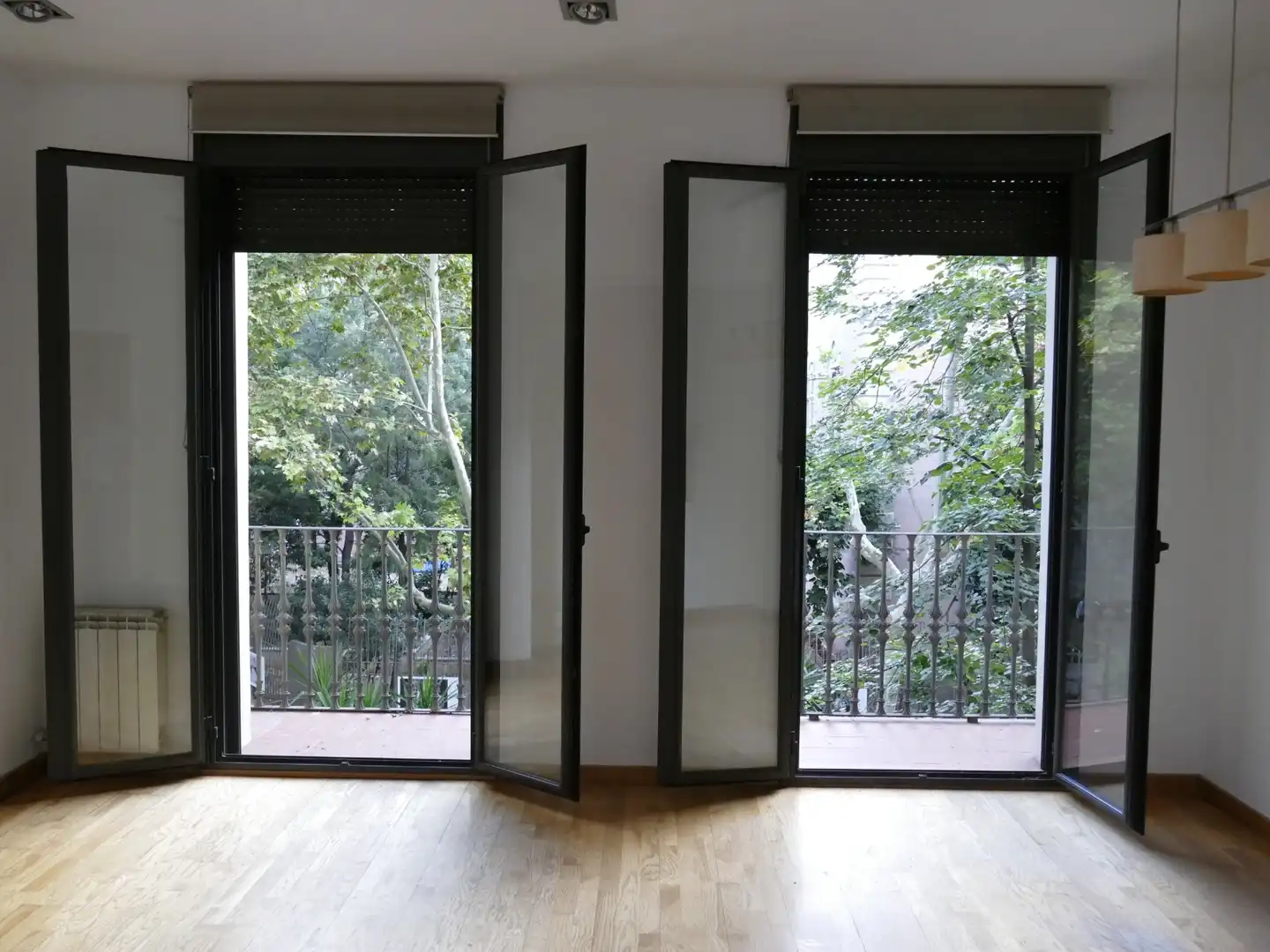 Wohnung mit Terrasse zum Verkauf in Carrer d'Enric Granados, imagen 4