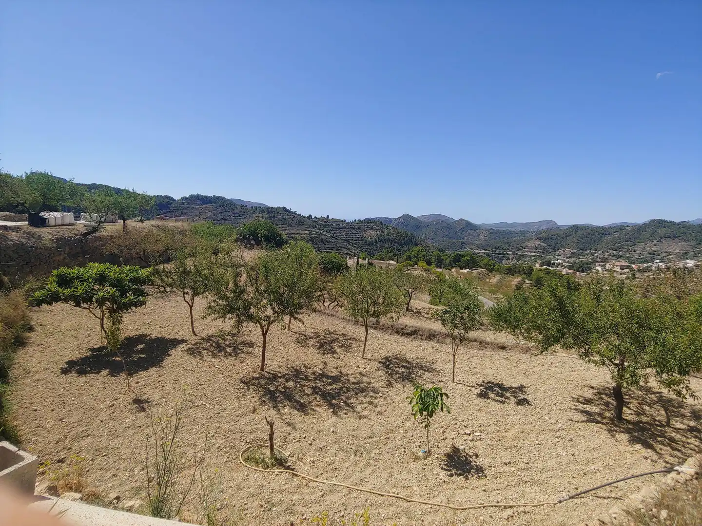 Terrenys i solars en venda a Sella, imagen 6