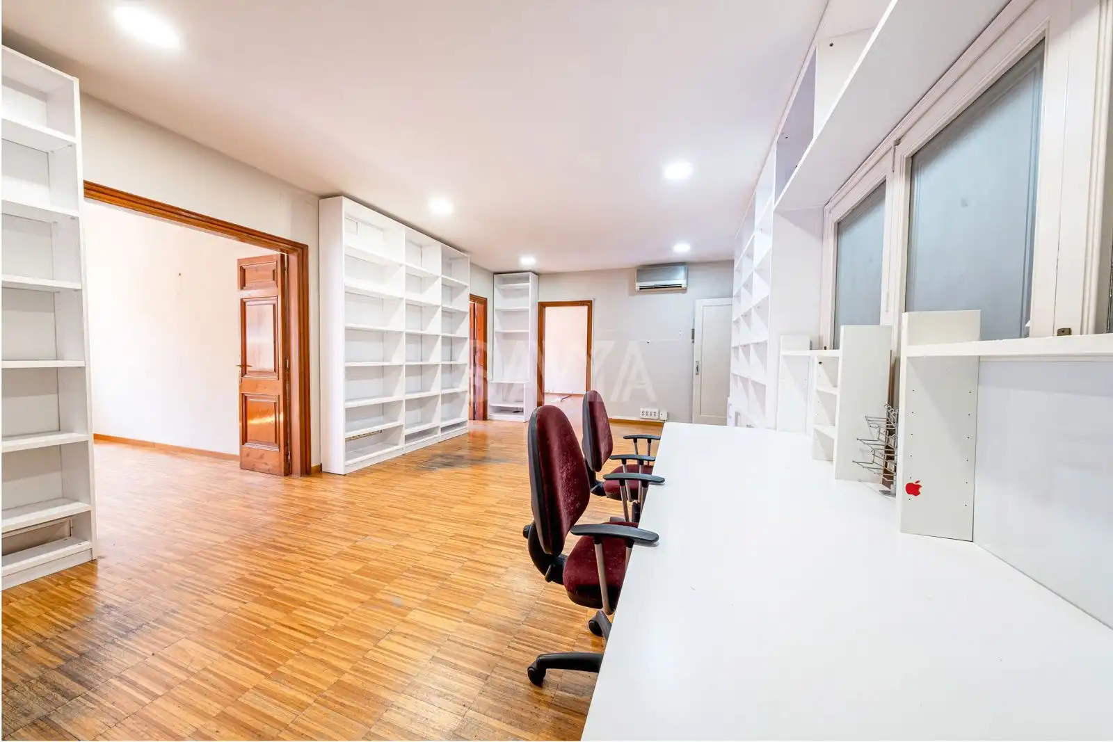 Wohnung mit Aufzug zum Verkauf in Ferran Agullo, imagen 32