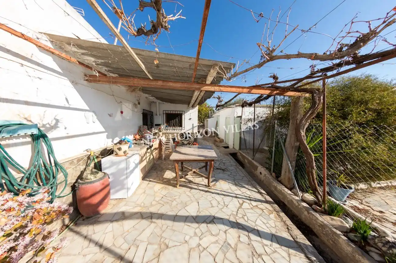 Casa rústica en venda a Arboleas, imagen 11