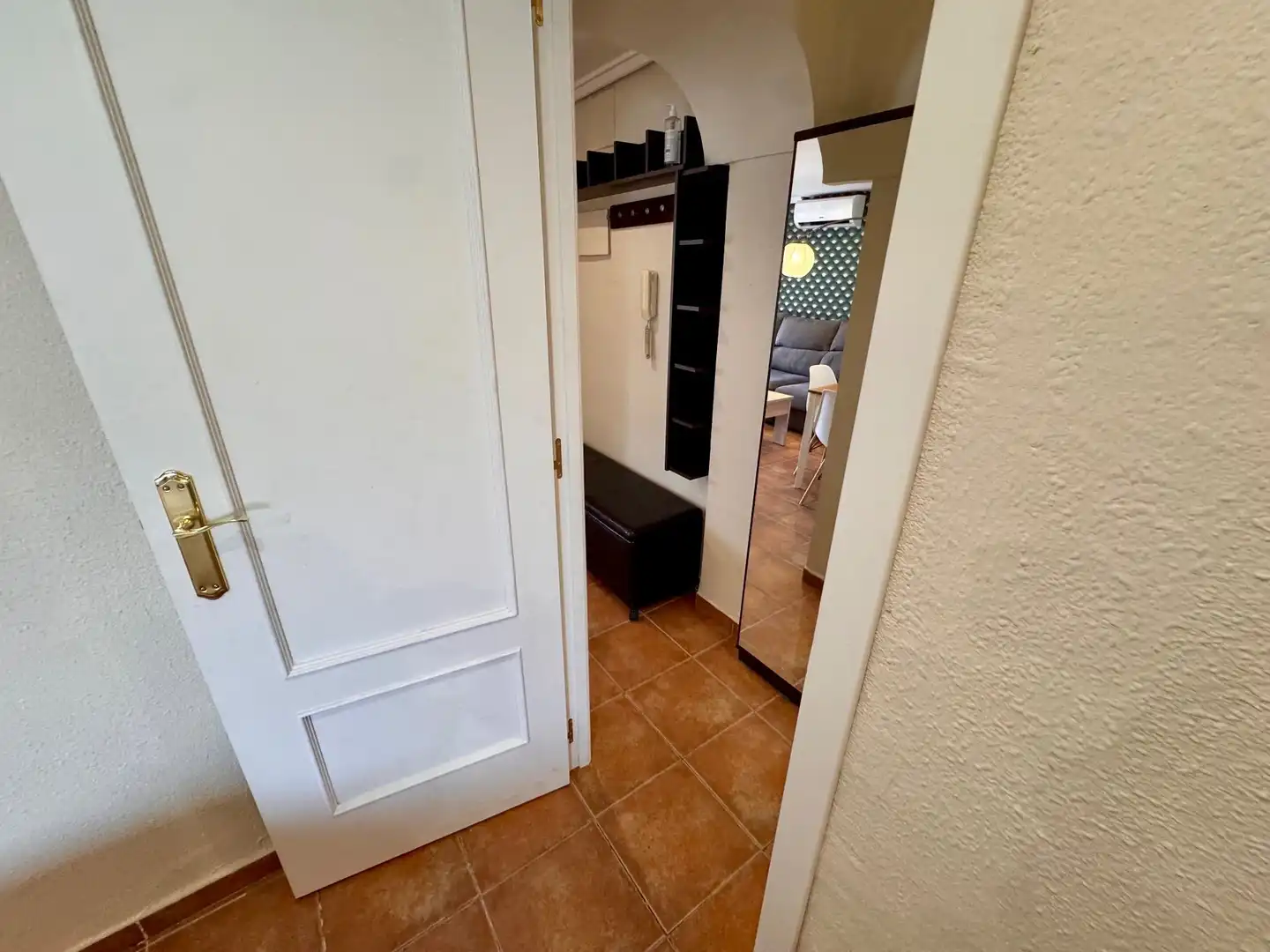 Apartamento en venta en Sagunto / Sagunt con Aire acondicionado