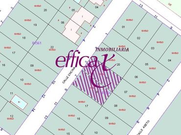 Terrenos y solares en venta en Gerindote