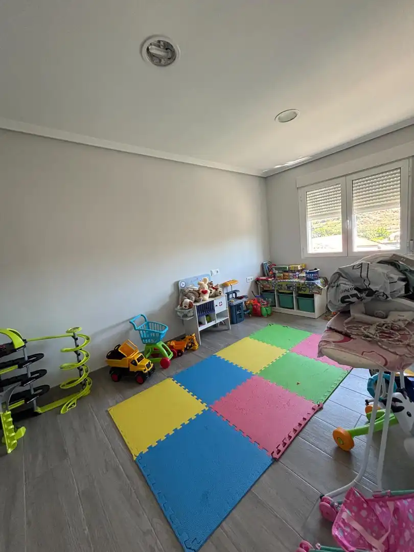 Casa o xalet en venda en La Unión