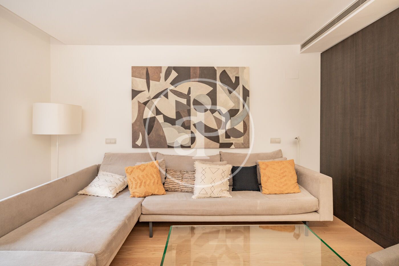 Flat to rent in Calle de Génova, Almagro