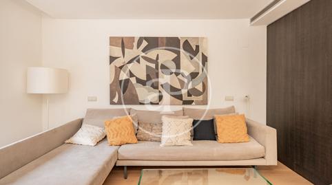 Photo 3 of Flat to rent in Calle de Génova, Almagro,  Madrid Capital