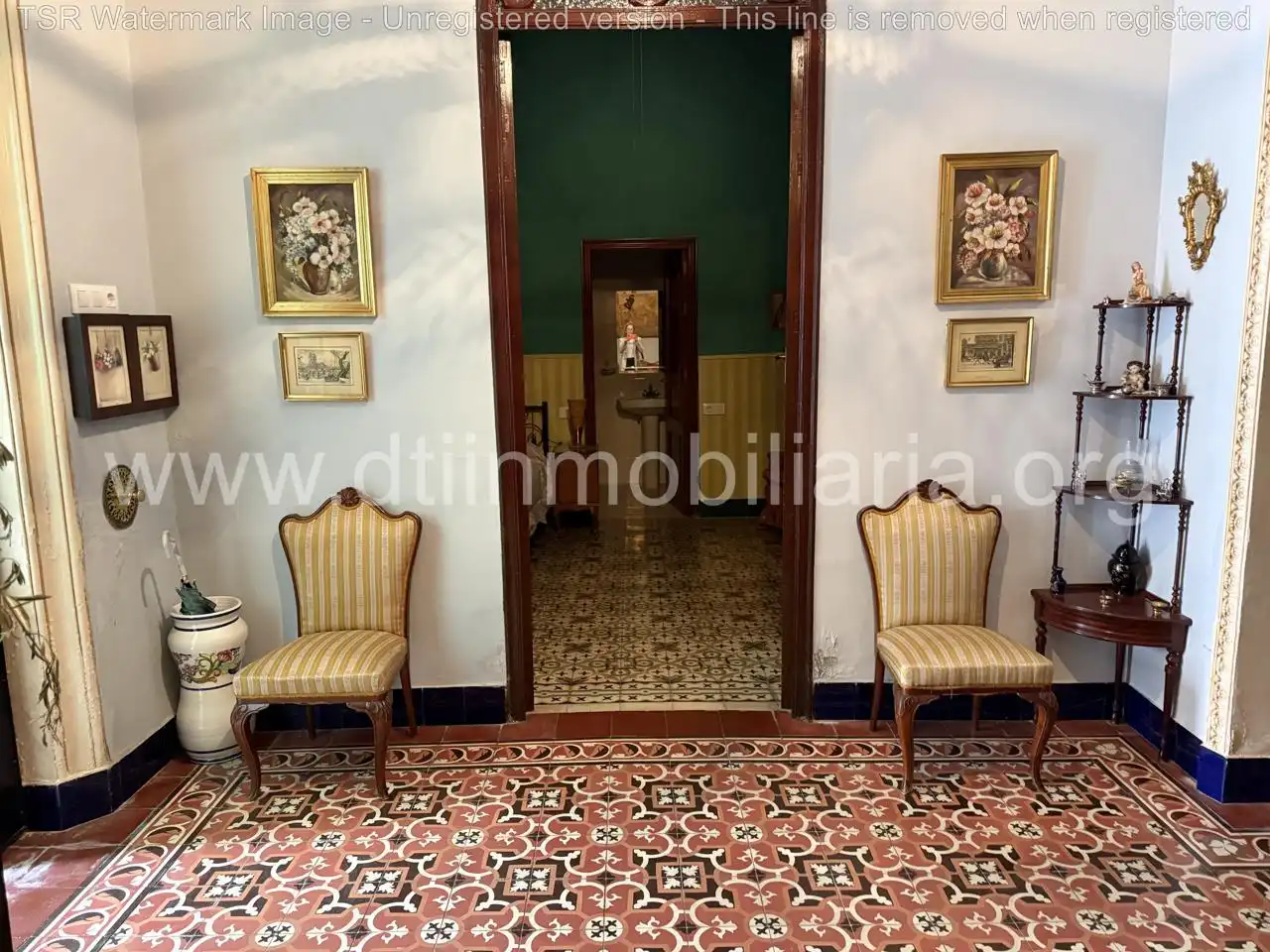 Casa en venda a Calle Rafael Tenorio, imagen 10
