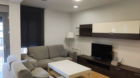 Photo 5 of Flat for rent in Ciudad Jardín - Zoco, Córdoba Capital