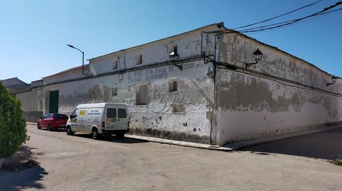 Foto 5 de Casa o xalet en venda a Calle Dionisio Gomez, Villarrubio, Cuenca