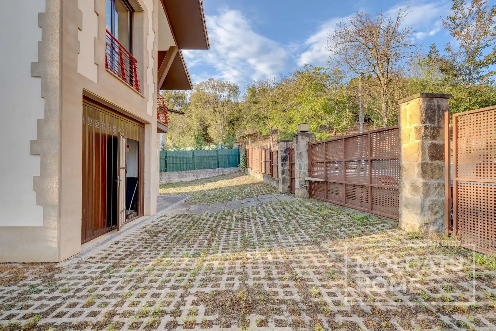 Casa con giardino in vendita a Ezkio Nucleo, imagen 16