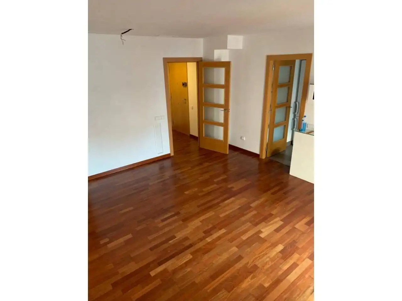 Dormitori de Dúplex en venda en Terrassa