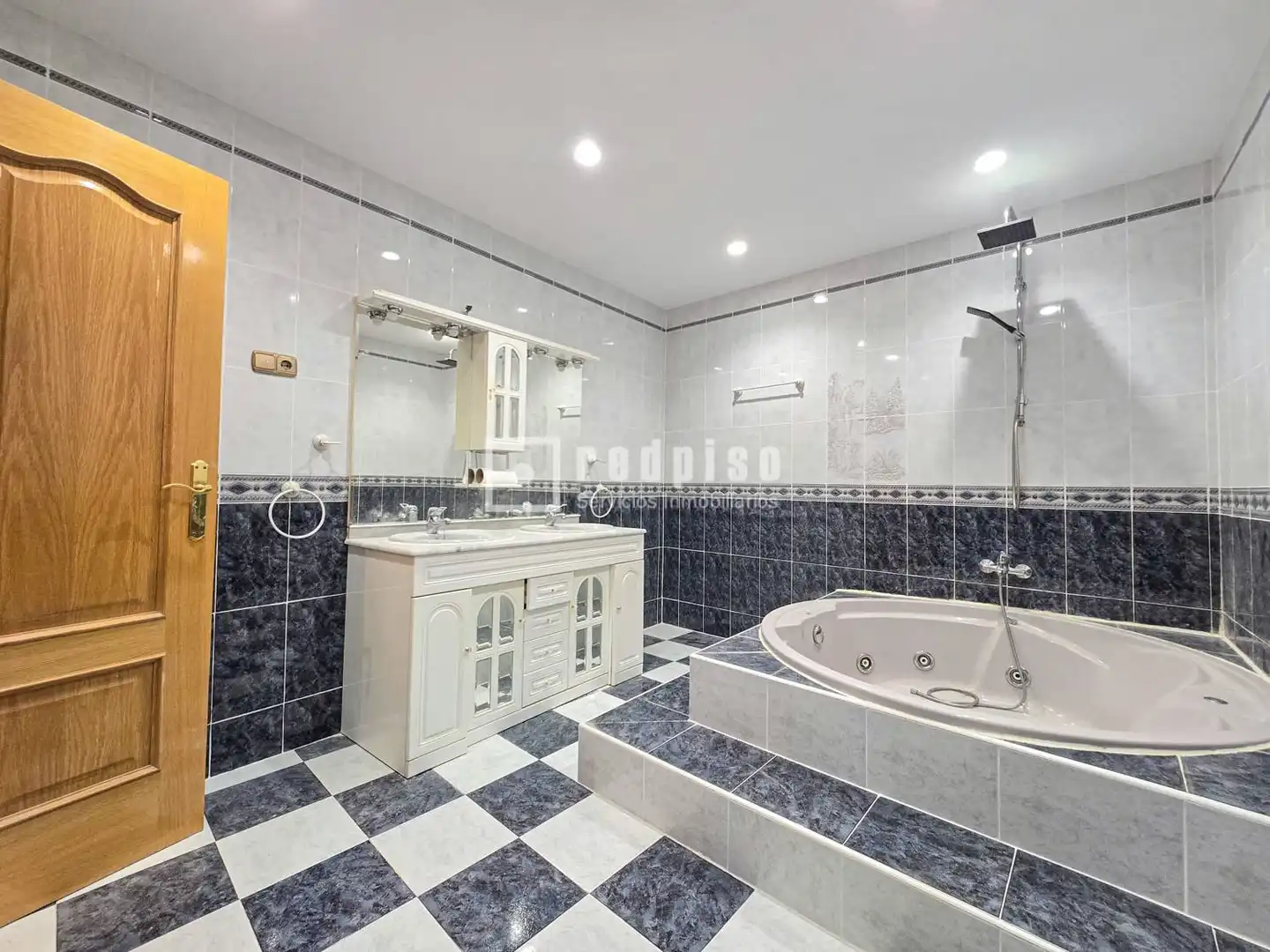 Chalet con jardín en venta en Becerril de la Sierra, imagen 13