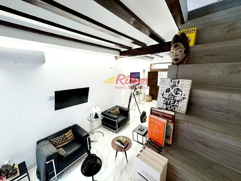 Living room of Detached homes for sale in Cullera