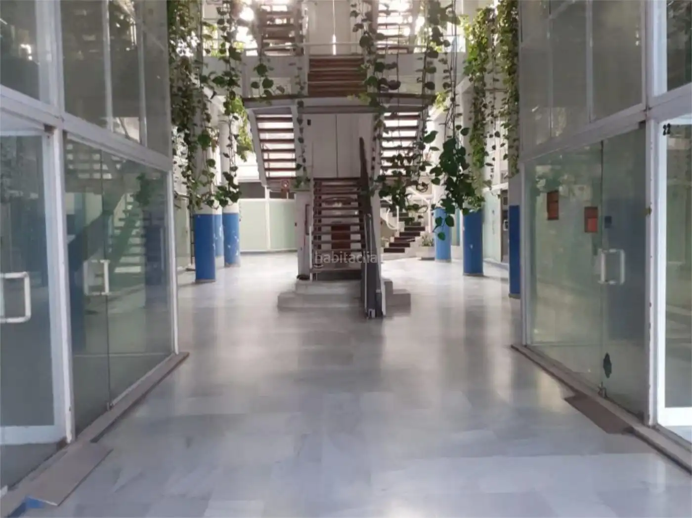 Ufficio in vendita a Calle Virgen de Los Milagros 74