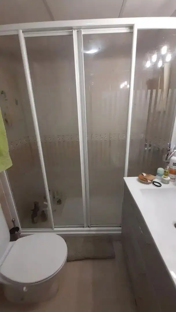 Bathroom of Attic for sale in Mazarrón  with Air Conditioner, Heating and Terrace