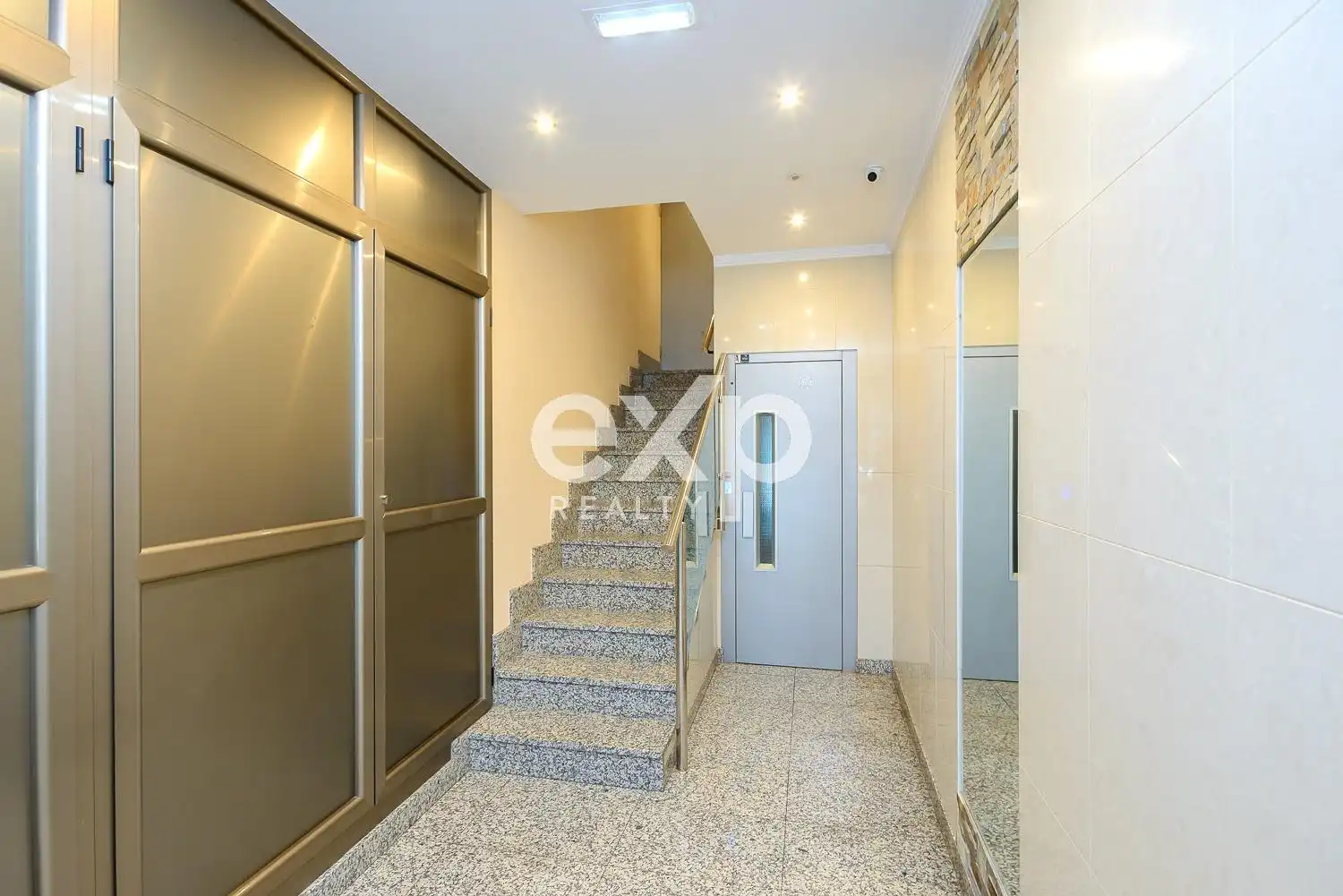 Flat for sale in Gijón   with Heating