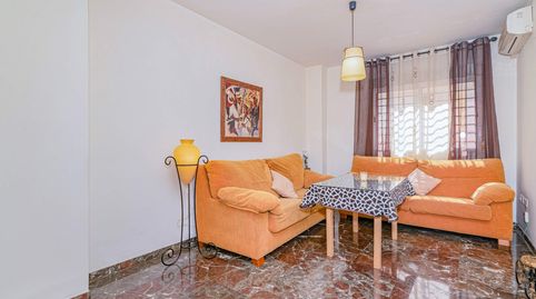 Foto 4 de Piso en venta en Maracena, Granada