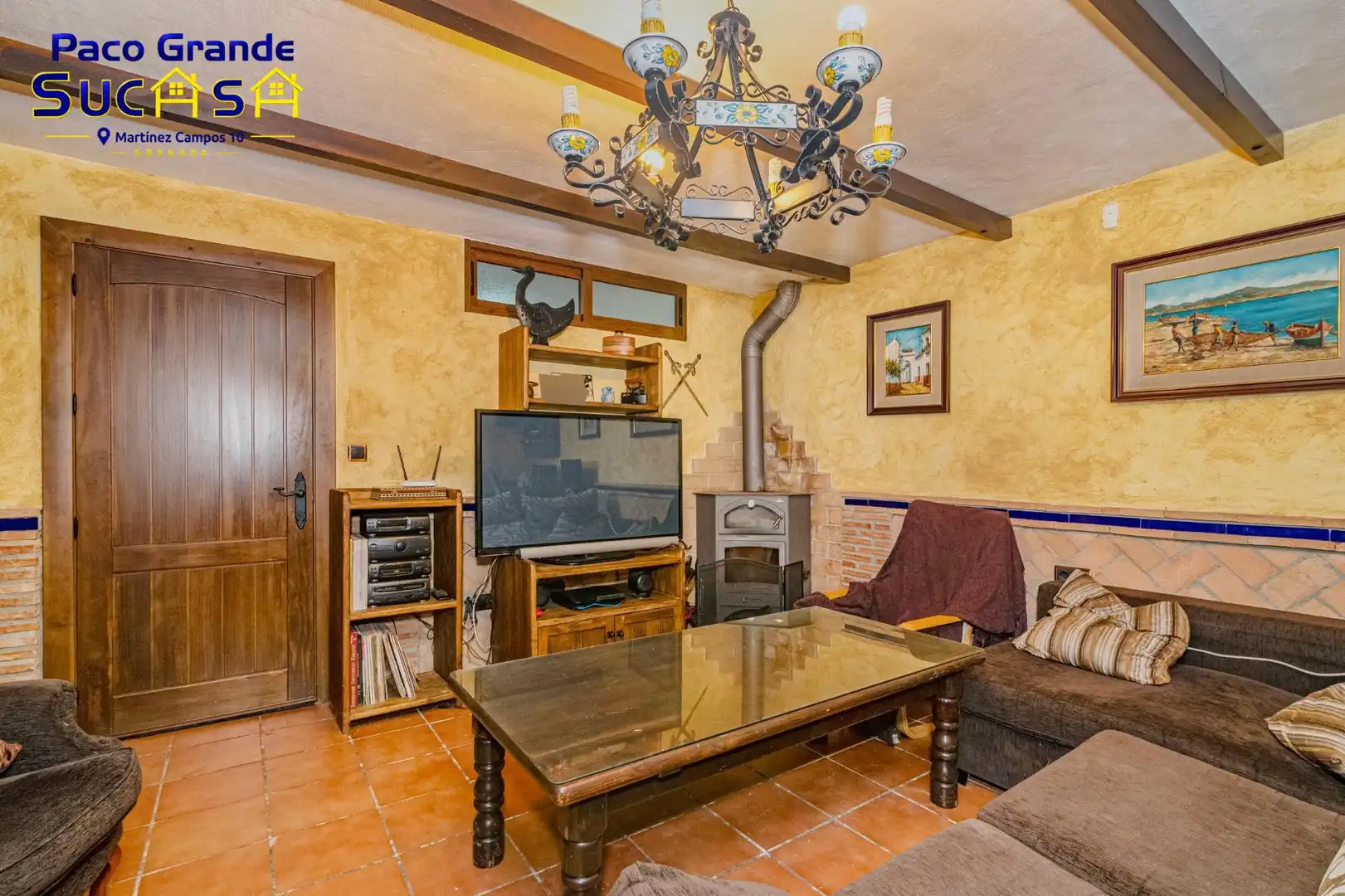 Villa avec piscine à vendre à Calle Calle Ciruelos 38, imagen 32