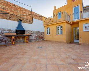 Terrassa de Planta baixa en venda en Viladecans amb Terrassa