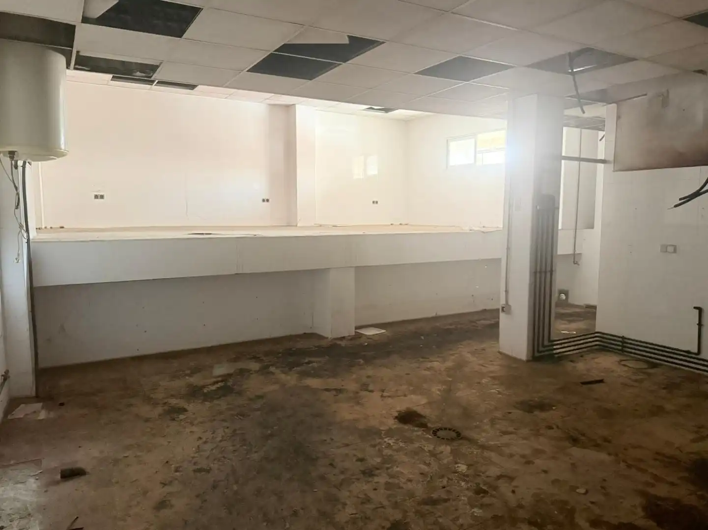 Business premises for sale in Santomera - Calle de Juan Murcia, imagen 13