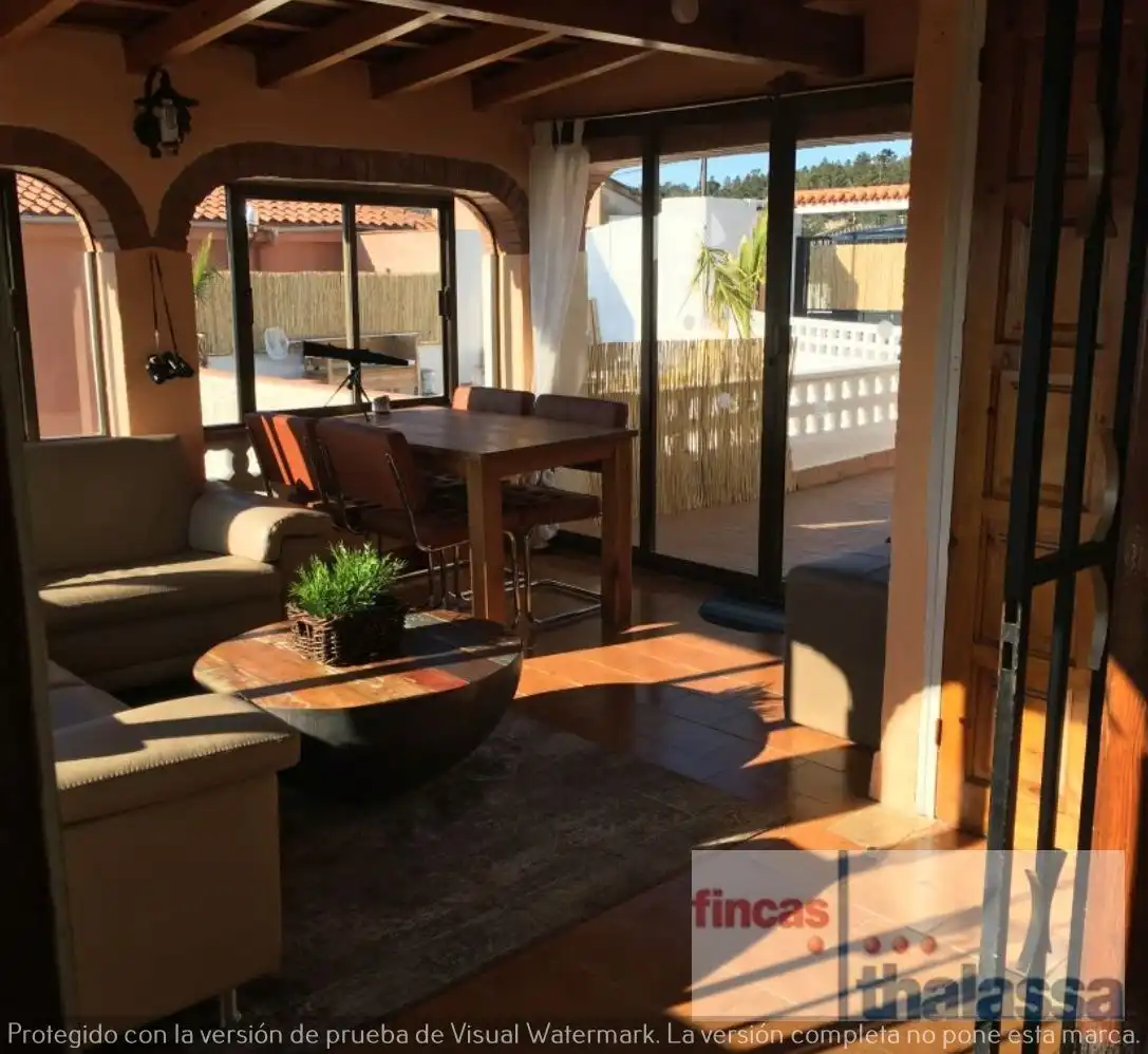 Casa o xalet en venda a Lloret Verd - Els Pinars