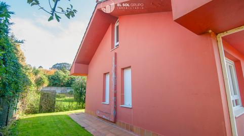 Foto 4 de Casa o xalet en venda a Carretera Piles al Infanzon, 8, Somió, Asturias